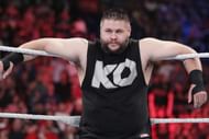 Kevin Owens' wrestling ability fat outweighs his belly